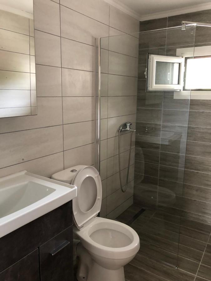 Orfeas Suite Nea Peramos (Macedonia) Exterior foto